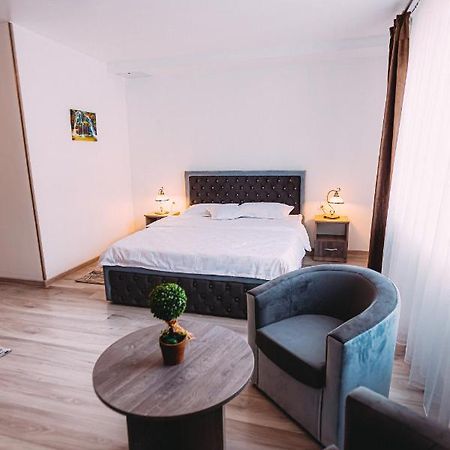 Motel Piatra Corbului Bicaz Exterior foto